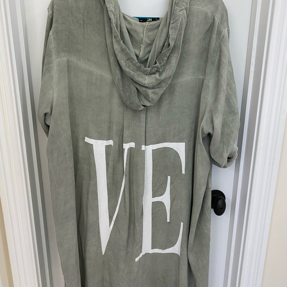 Italian line camisole dress size S